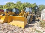 966h Wheel Loader Cat Brand New in Stock