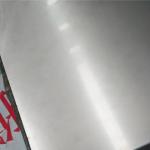 Antiwear ISO9001 Tin Plate Sheet , JIS High Strength Carbon Steel Plate