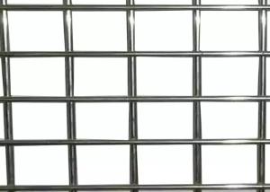Quality Pvc Coated 2x2 Galvanized 4x4 6x6 10/10 Welded Wire Fence Panels wholesale