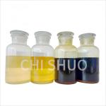Liquid Cold Box Resin For Iron Casting Steel Casting Foundry Adhesives CAS 25212