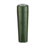Waterproof Portable Electric Razors For Men USB Wet Dry Electric Shaver