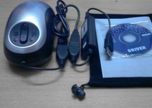 Quality USB Wired Low Vision Magnifer KLN-RU35 wholesale