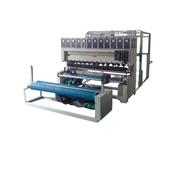3500 Manufacturing Plant in Ultrasonic Quilting Machine Without Needle Without