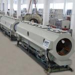 Customized Long Service Life Serviceable Production Precision Tube Pvc Pipe