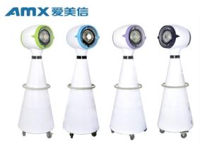 Quality IP 56 Outdoor Patio Misting Fan wholesale