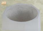 Frosted Clay Plant Pots Homewares Decorative Items Geometric Flower Pots Garden