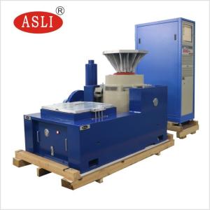 Quality ISTA 3A ISTA 6A Electrodynamic Vibration Shaker For Battery wholesale