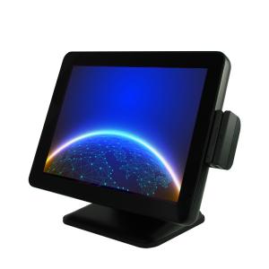 Quality 120GB SSD Ethernet 15&quot; All In One Touch POS wholesale