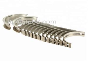 Quality Steel +Gu Alloy Crankshaft 6D155 Main Bearing Con Rod R878K M878K wholesale