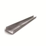 AiSi GB 10mm Carbon Steel Channels