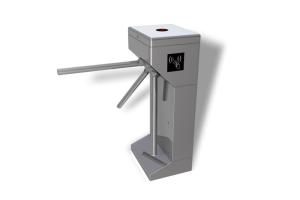 Quality Vertical Relay SS316 Tripod Turnstile Gate wholesale