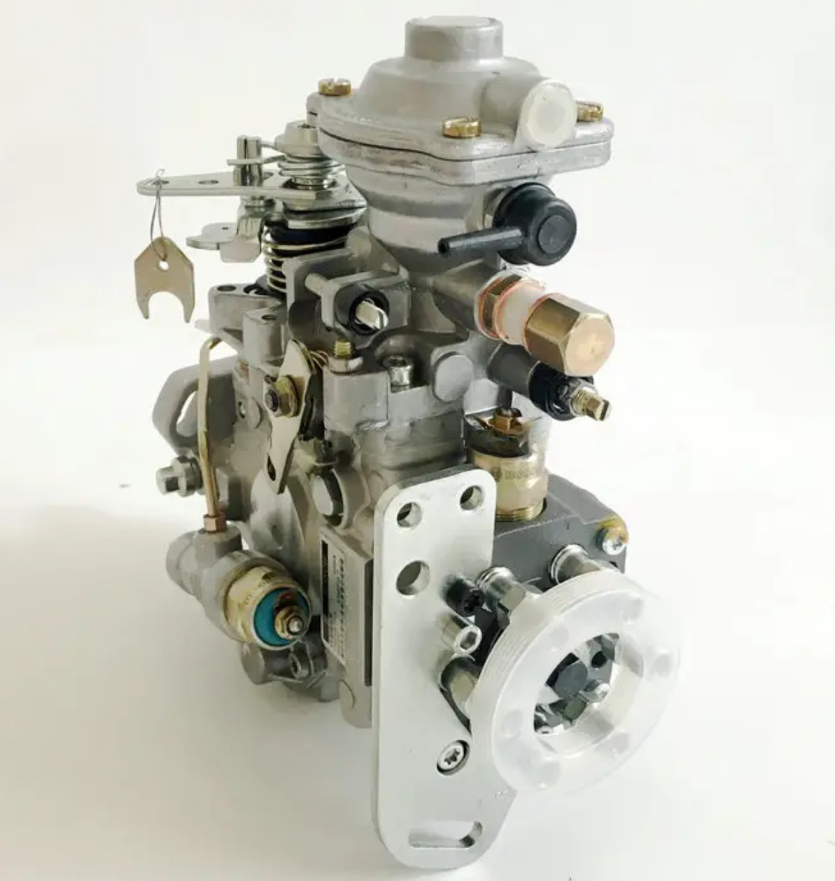 Powerful Diesel Fuel Injection Pump 6BT5.9 0460424354 3960753
