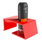 High Resolution 5MP Digital Microscope RoHS Portable Digital Microscope