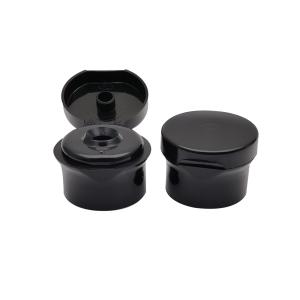 Quality 20/410 Plastic Flip Top Cap Snap Top Cover For Travel wholesale
