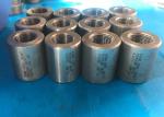 MSS SP-97 Stainless Steel Coupling