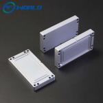 Sandblasting Stainless Steel Turned Parts CNC Fabrication Service