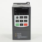 50/60Hz 2 Hp Variable Frequency Drive 1.5 Kw VFD 3 Phase For Rubber Cutting