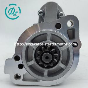 Quality 4M40 Engine 1810A050 Starter Motor 12V 10T 2.2KW ME204423 ME202970 wholesale