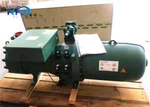 Quality Dual Capacity Control CSH8571-140Y-40P 140HP Screw Compressor wholesale