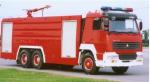 Firefighting Truck Roll up door Equipment Sepcial Vehicle Equipment