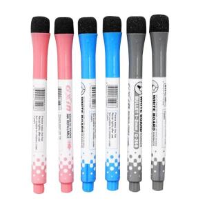 Quality Custom Office School Whiteboard Marker Pens Magnetic Dry Erase Markers wholesale