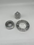 OEM Medical Device Components , Metal Medical Instrument Parts
