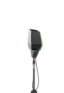 Quality Single Phase Portable 22kw Home Ev Charger Box Car Ac 32A Standup 0CPP1.6J wholesale