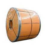 Decorative 2B 201 Stainless Steel Coil 400 Series For Food Vessel