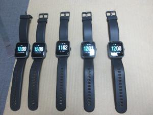 Quality Smartwatch Consumer Electronics Inspection with English Report language wholesale