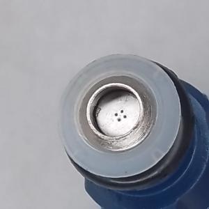 Quality 0 280 156 153 Bosch Petrol Fuel Injector For Fiat Stilo Chevrolet Meriva 1.8L wholesale