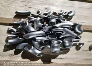 Quality Fire Fighting Black Malleable Iron Pipe Fittings Equal / Reducing Shape wholesale