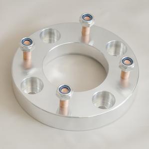 Quality 1&quot; Forged Billet Aluminum ATV Wheel Spacer Bolt Pattern 4x110 Wheel Spacers wholesale