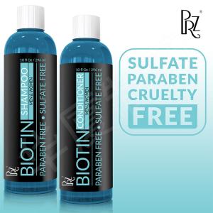 Quality Biotin Hair Growth Shampoo wholesale