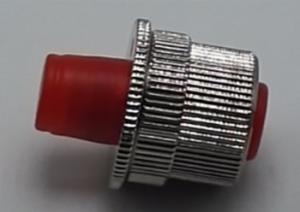Quality FC UPC Adjustable Attenuator wholesale