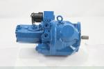 Main Hydraulic Pump Ap2d25-28 Charged Hydraulic Main Pump Excavator