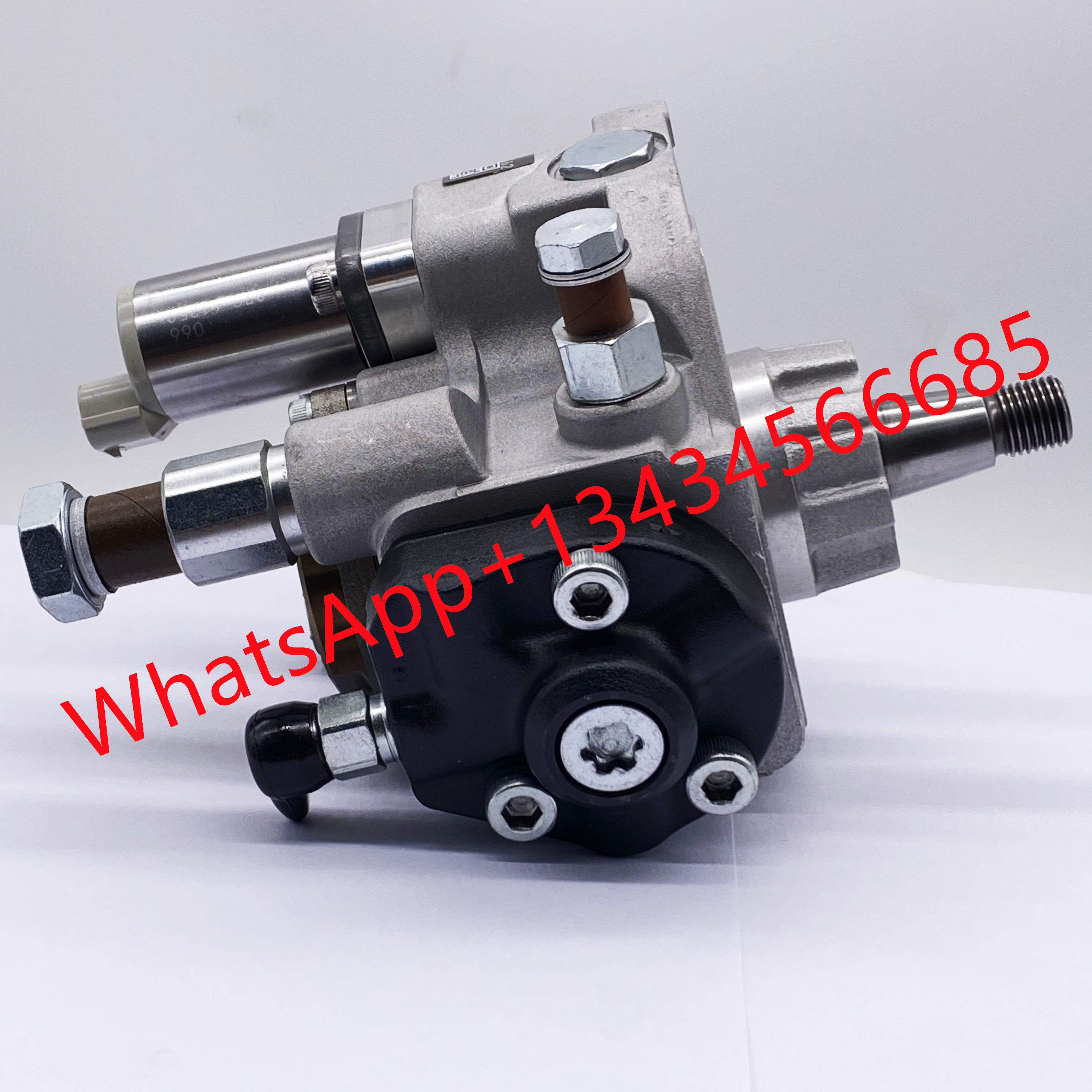 HP3 Common Rail Diesel Injection Fuel Pump 294000-0562 For JOHN DEERE TRACTOR RE527528