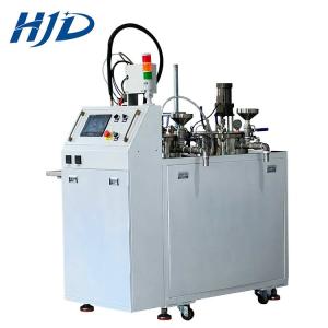China High Precision Glue Potting Machine Electronic Components Glue Dispensing Equipment on sale