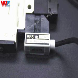 Quality Juki FX-3 Solenoid Valve SMT Spare Parts 40045475 40045476 wholesale