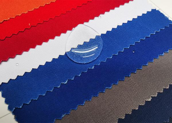 Cheap Polyester Anti Static Fabric Waterproof Fireproof Fabric Heat Insulation for sale