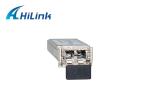 80km DOM Transceiver Module 10G DWDM Tunable XFP
