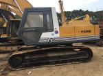 Japan Made Sumitomo S280 S265 S160 EX200 Hydraulic Crawler Excavator , Cheap