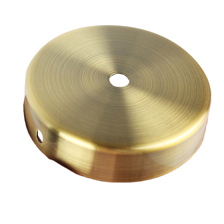 Custom Precision Steel Sheet Metal Fabrication Stamping Part for Automated Press Line