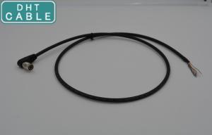 Quality HR10A-7P-6S Right Angle Cable for Basler Camera Hirose IO Interface wholesale