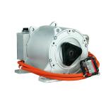 Fine Workmanship 18kW PMSM for Electric Excavator