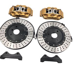 Quality Jekit 5200 Disc Brake Caliper 330x28 Iron Aluminum Bell For E36 wholesale