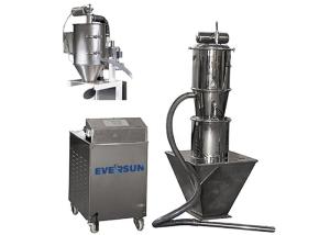 Quality Stainless Steel Pneumatic Powder Vacuum Conveyor wholesale