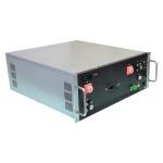 195S 624V 250A Master Slave BMS 4U High Voltage With Relay Contactor