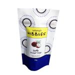 Gravure Printing Zipper stand up pouch for Food Packaging