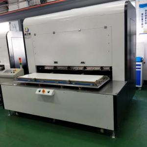 Quality PLC Controlled Membrane Production MBR Diaphragm Production Equipment wholesale
