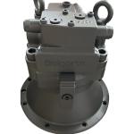 Belparts Excavator Swing Motor For JCB JS240 JS260 JS460 Swing Parts 20925266